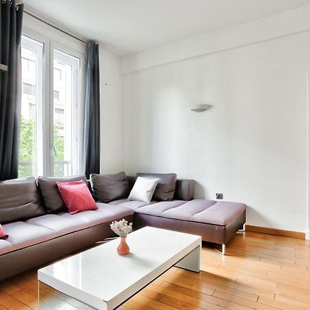 Appartement Quartier Champs-Elysees 4 Free Netflix Paris Exterior foto